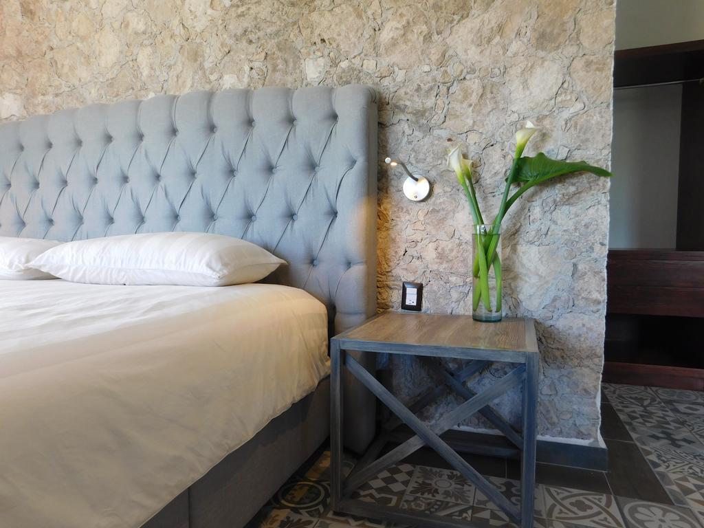 Cabanas, Suites Y Habitaciones Rancho San Jorge Bernal Ngoại thất bức ảnh